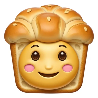 pan lactal de molde sticker