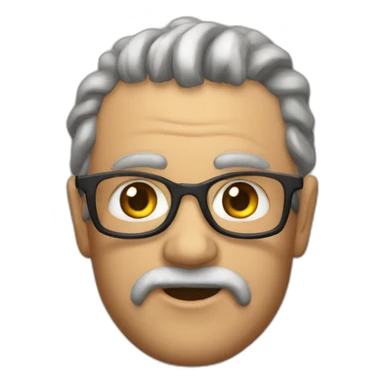 hirlenis pratos sticker