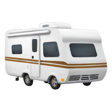 Rv sticker