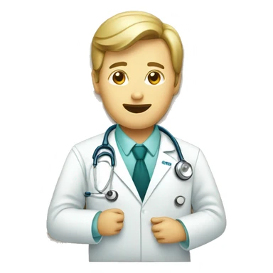 plaque doctors sticker