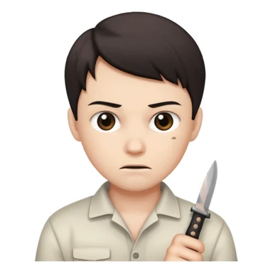 NAPRAVI MI EMOJ ZA CS sticker