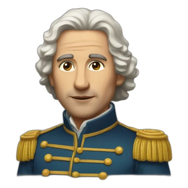 Jacob Élordie sticker