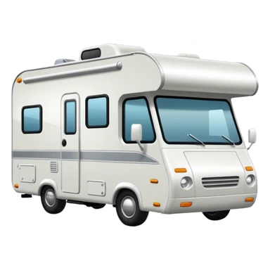RV camper sticker