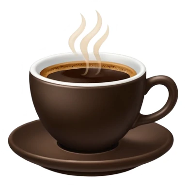 Expresso sticker