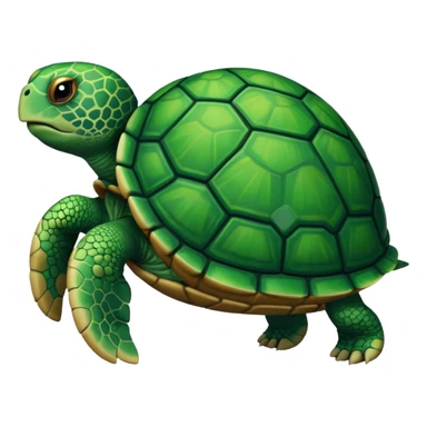 turtle sticker