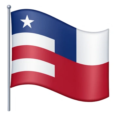 texas flag sticker