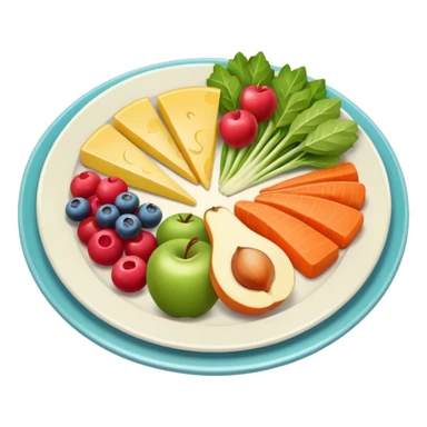 nutrition sticker