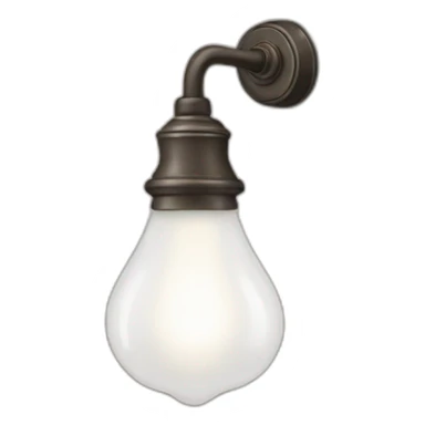 Lampe de Disney sticker