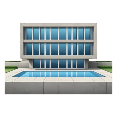 laxiary house sticker