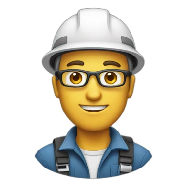 skilled software architect sticker