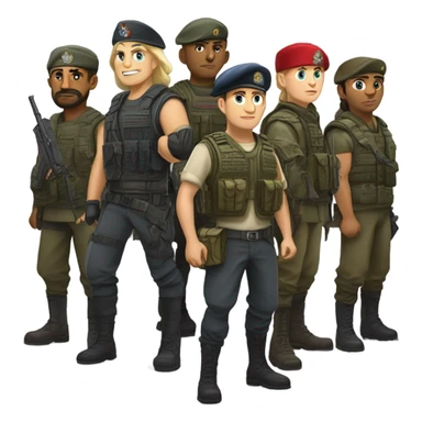 CHEEKI BREEKI sticker