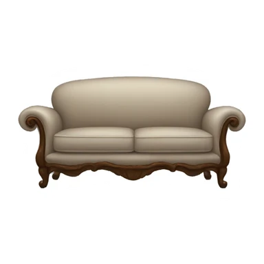 Sofa savage sticker