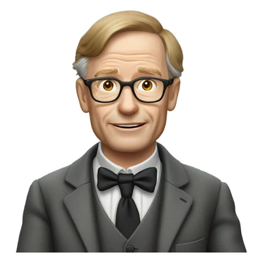 Stephen Hawkins  sticker