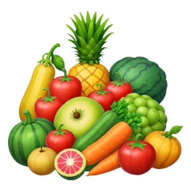 nutrition  sticker