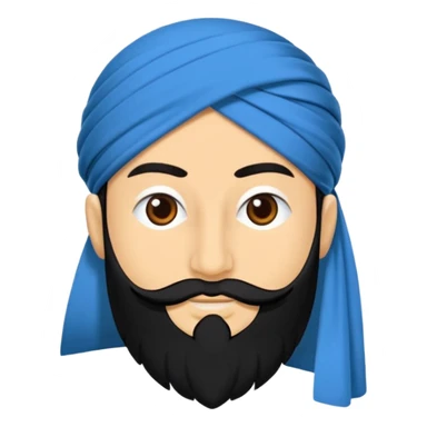 İnsan olmucak. Yuvarlak mavi bir çember içine Siyah bir tik yap lütfenn  sticker