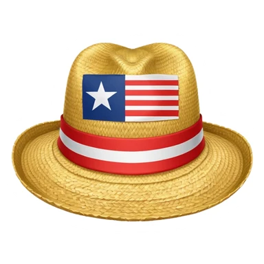 Can u create a emoji thats the straw hats flag of one piece in style of anime sticker