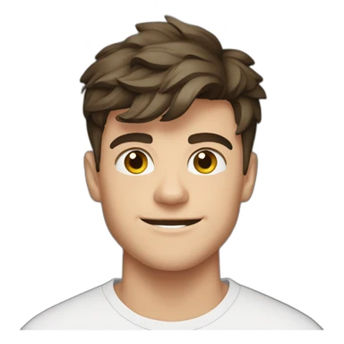 martin garrix sticker