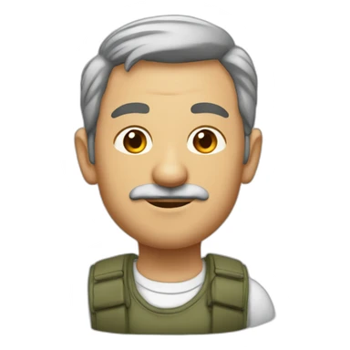 Matías Andrés Donnet sticker