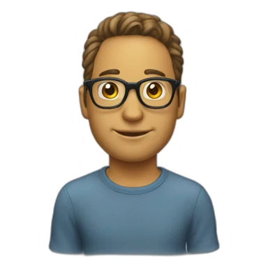 jpgxkb9-collab-glasses sticker