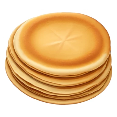 crispy dosa South Indian pancake sticker