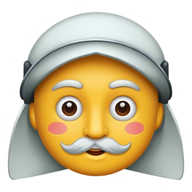 austrian painter sticker