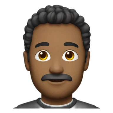 Christophe maé sticker