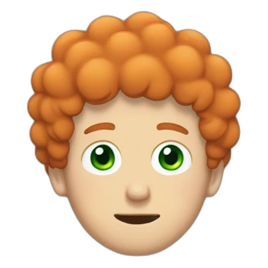 Kyle Broflovski sticker