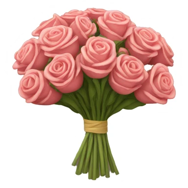 Enorme bouquet  sticker
