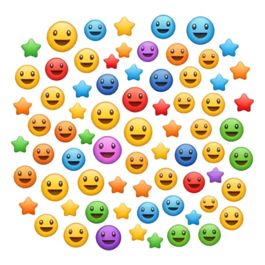 distribution sticker