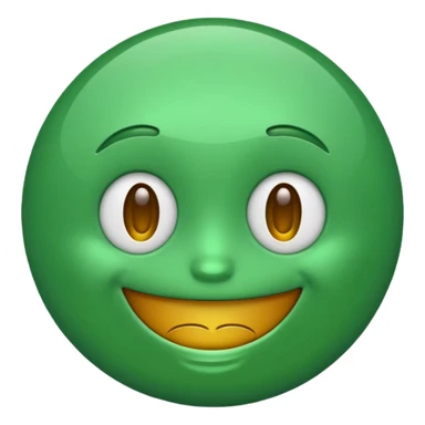 i want a cute well emoji sticker