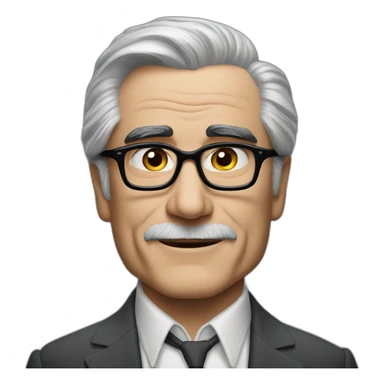 Martin Scorsese sticker
