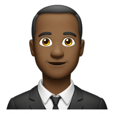 Harvey spectee sticker