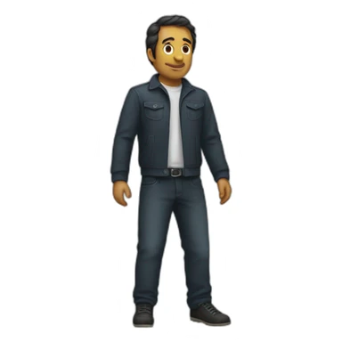 ÉricZemmour sticker