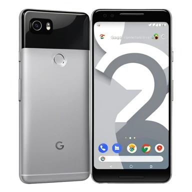 Google pixel 21 pro  sticker