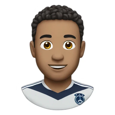 Tottenham Hotspur sticker