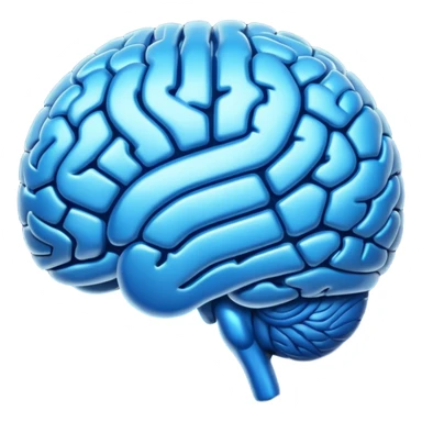 second brain sticker