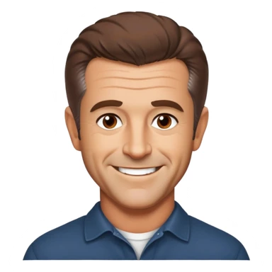 Mel Gibson sticker