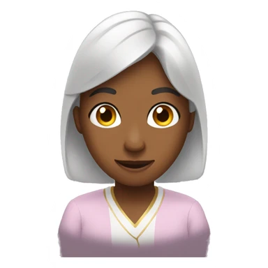 zari duolingo sticker