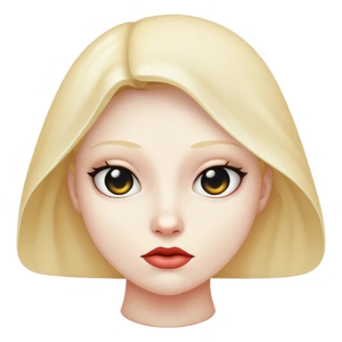 dead space monster Lurking Shade sticker