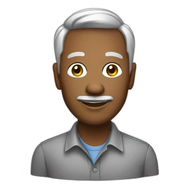 Senior Software Engineer sticker