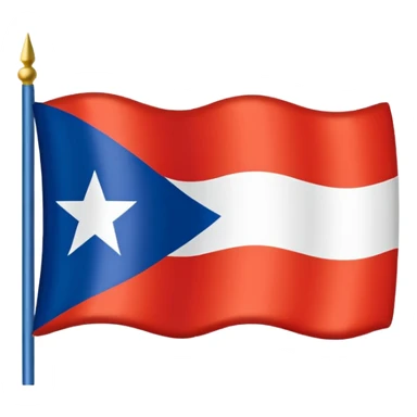 YUGOSLAVIA FLAG sticker