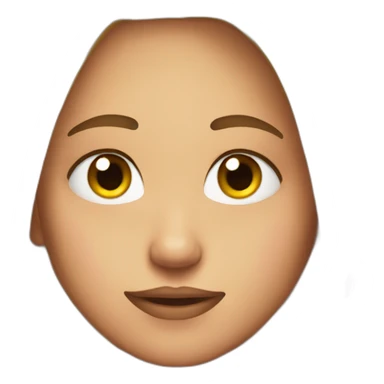 Bombastic side eyes sticker