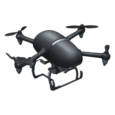 Serial designation n murder drone sticker