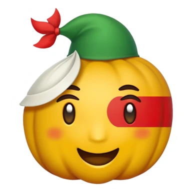 Kürdistan bayrak emoji.  sticker