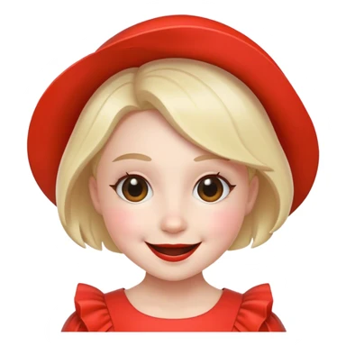 Poppy playtime sticker