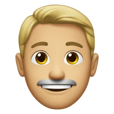 Tvk emoji sticker
