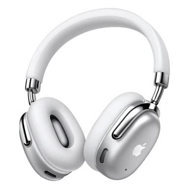 apple airpod max sticker