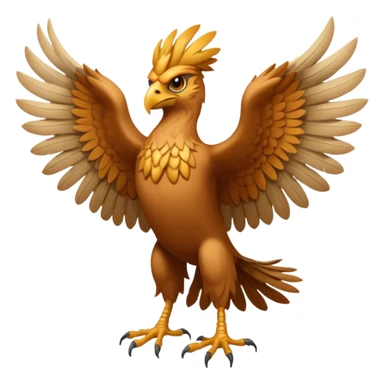 harpy mythological creatures sticker