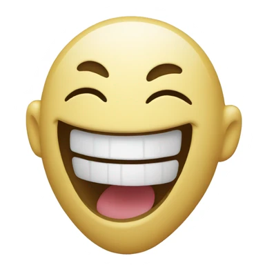 japanese andlestick laughing sticker