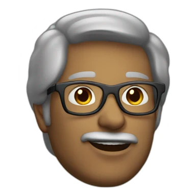 Mr propre techno sticker